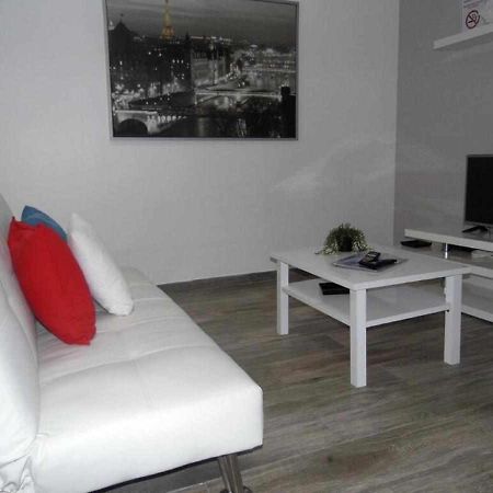 Apartamento Lola Corralejo Esterno foto