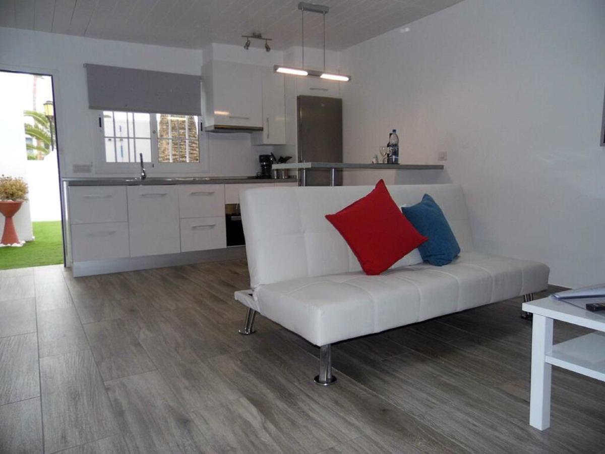 Apartamento Lola Corralejo Esterno foto