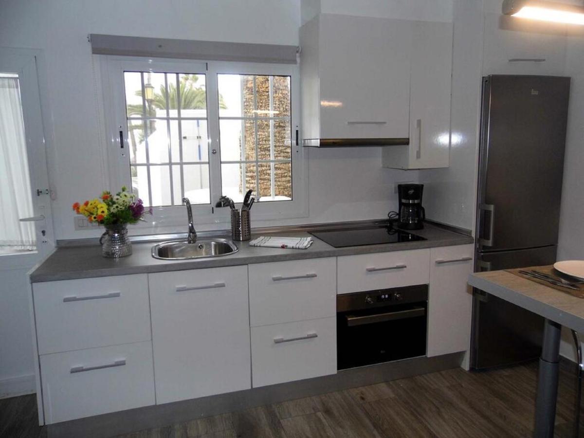 Apartamento Lola Corralejo Esterno foto