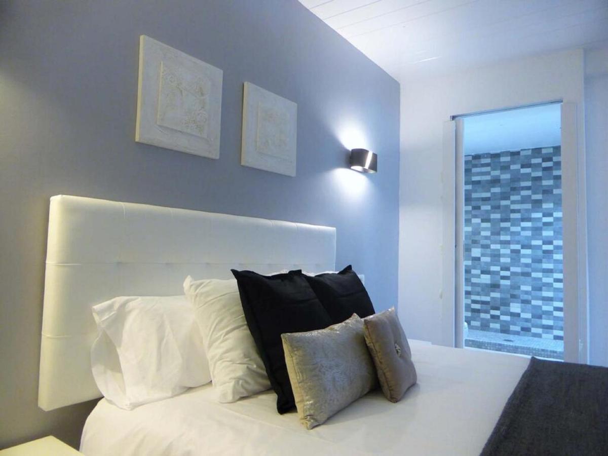 Apartamento Lola Corralejo Esterno foto