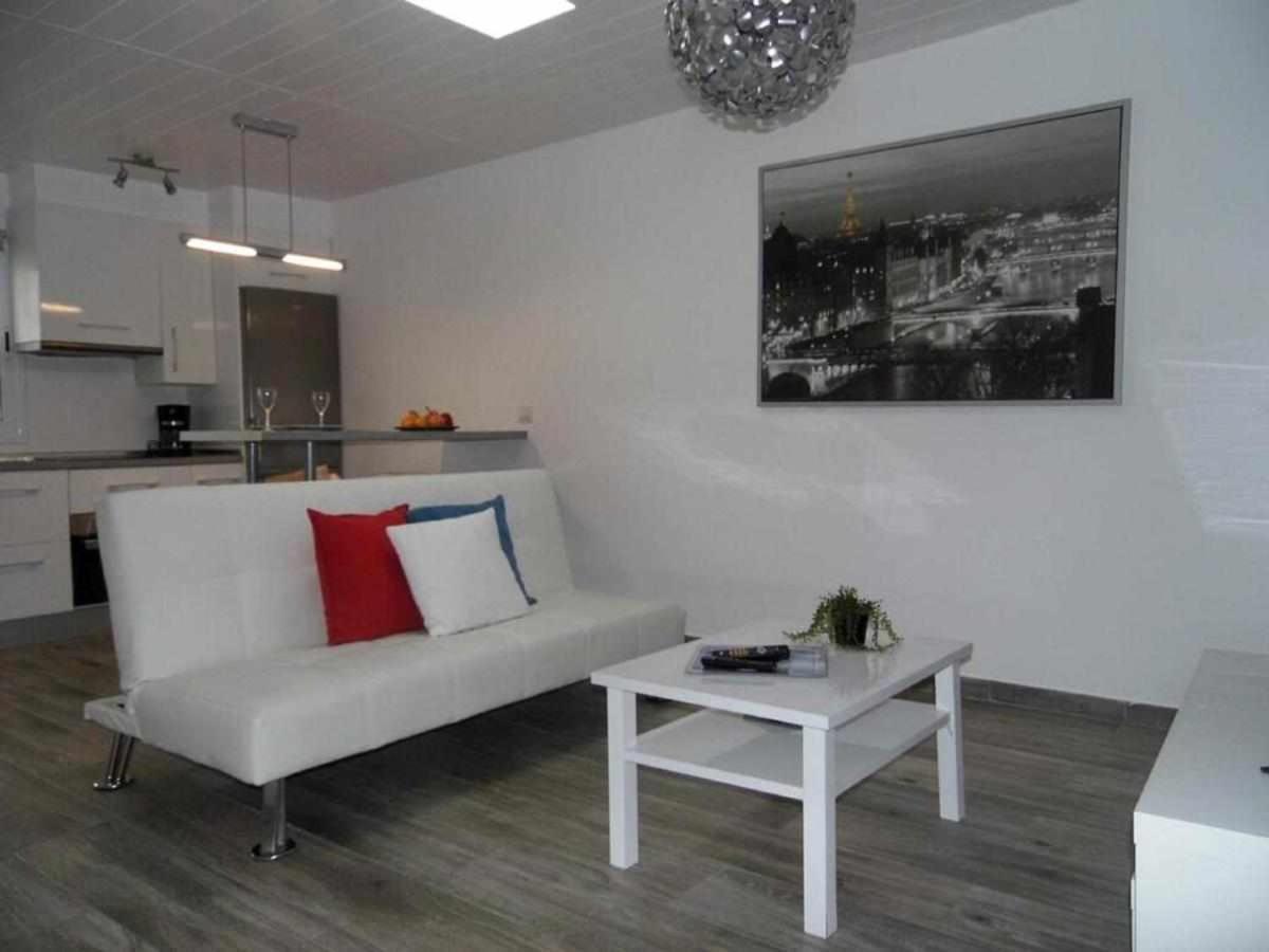Apartamento Lola Corralejo Esterno foto