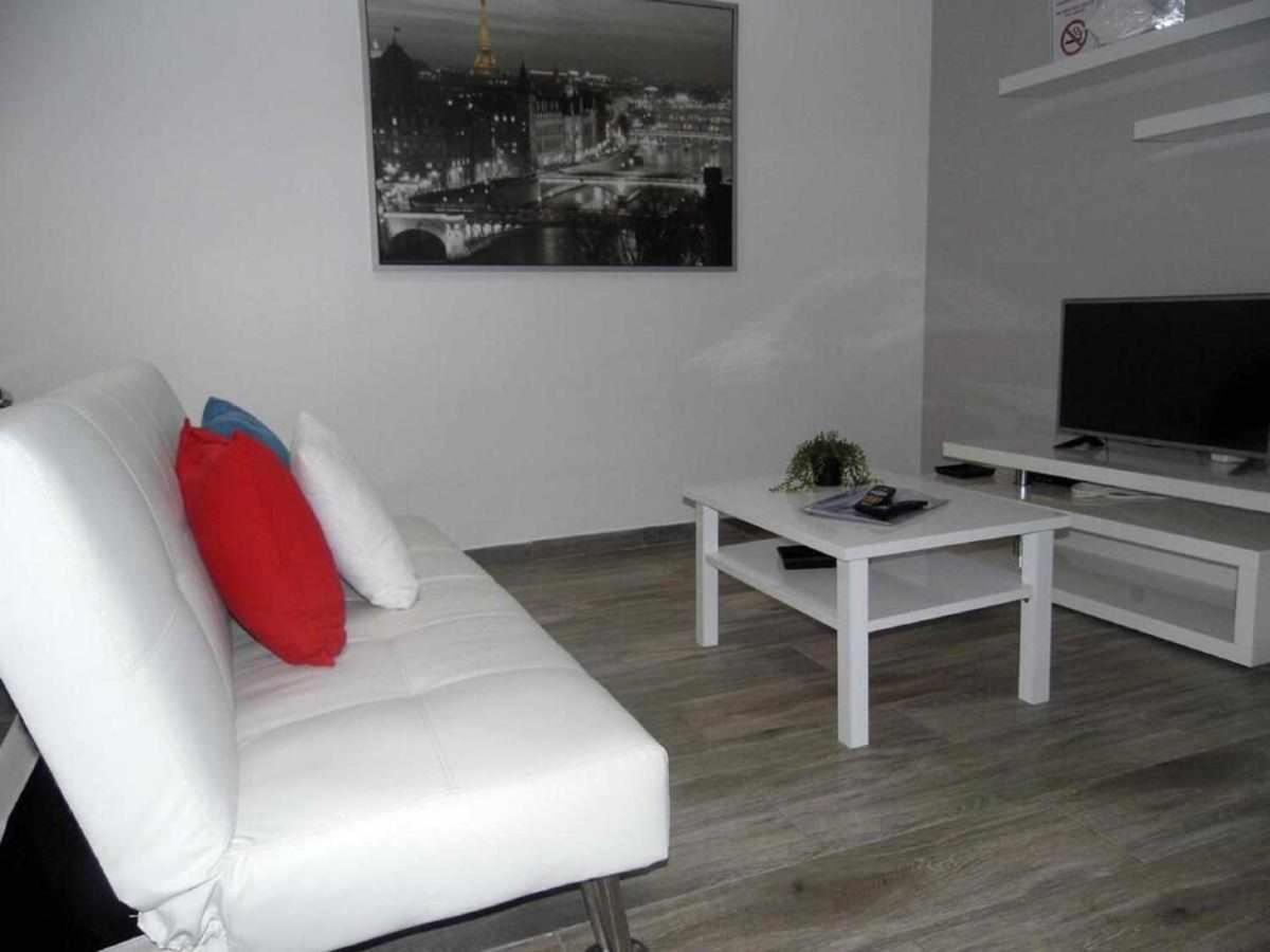 Apartamento Lola Corralejo Esterno foto